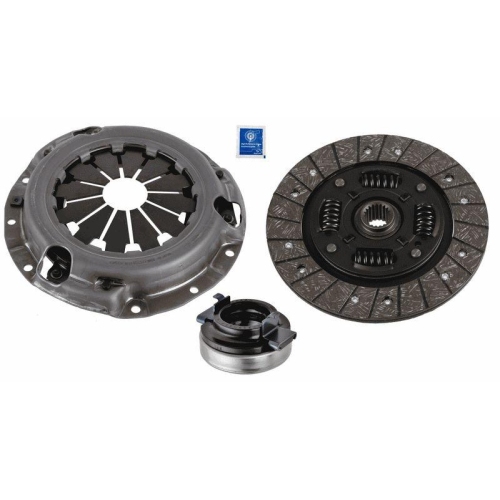 SACHS Kupplungssatz 3000 558 001