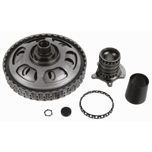 SACHS Kupplungssatz DCT 3000 944 004