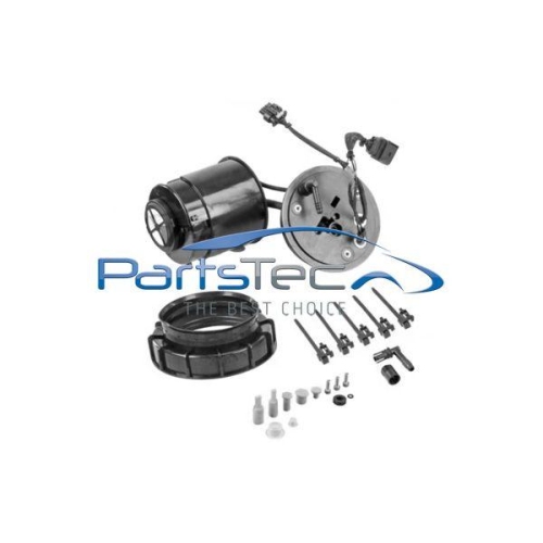 PartsTec Beheizung, Tankeinheit (Harnstoffeinspritzung) REPARATURSATZ PTA518-2000