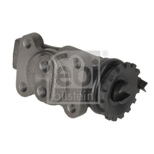 FEBI BILSTEIN Radbremszylinder 185614
