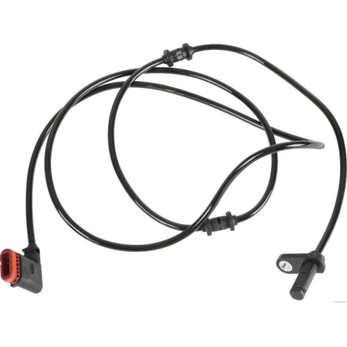 HERTH+BUSS ELPARTS Sensor, Raddrehzahl 70660209
