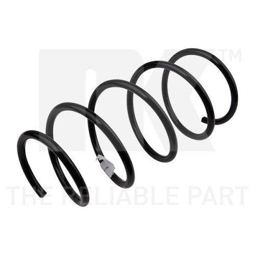 NK Fahrwerksfeder 531517