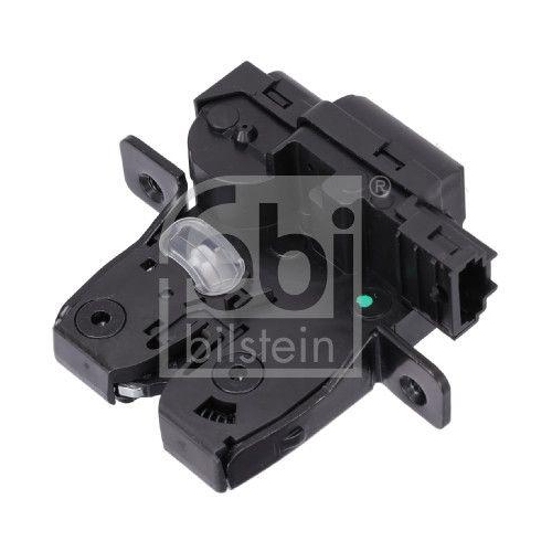 FEBI BILSTEIN Heckklappenschloss febi Plus 197291