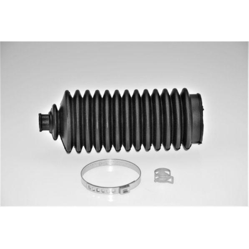 SPIDAN Faltenbalg, Lenkung 83652