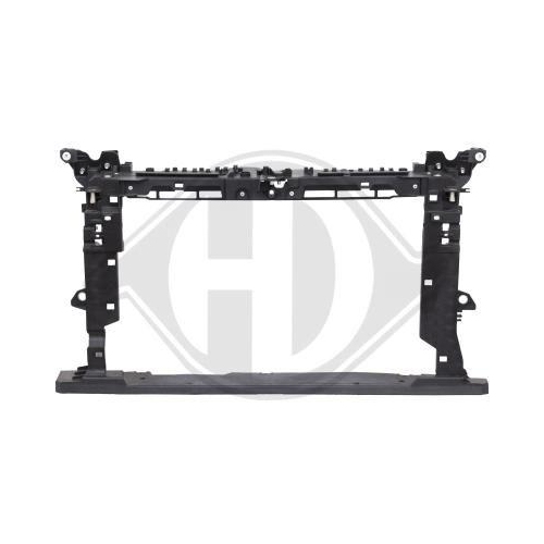 DIEDERICHS Frontverkleidung 1081002