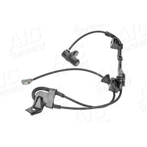 AIC Sensor, Raddrehzahl Original AIC Quality 54025