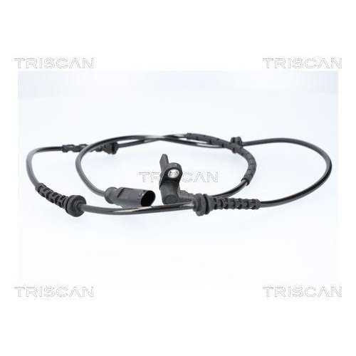 TRISCAN Sensor, Raddrehzahl 8180 15249