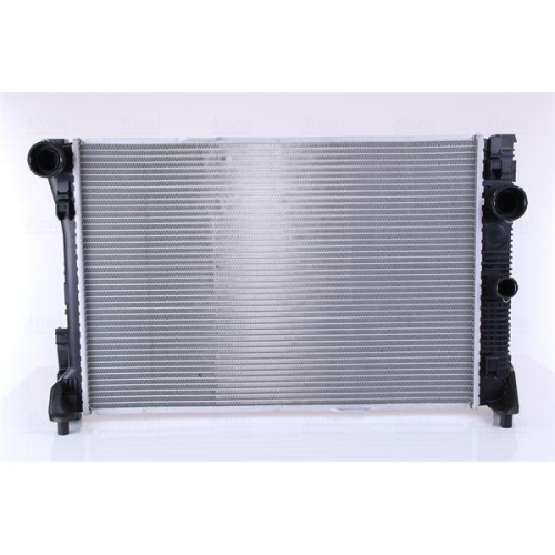 NISSENS Kühler, Motorkühlung 67164