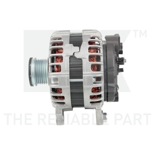 NK Generator 4830027