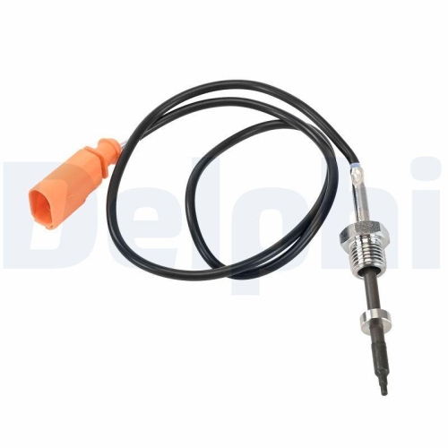 DELPHI Sensor, Abgastemperatur
