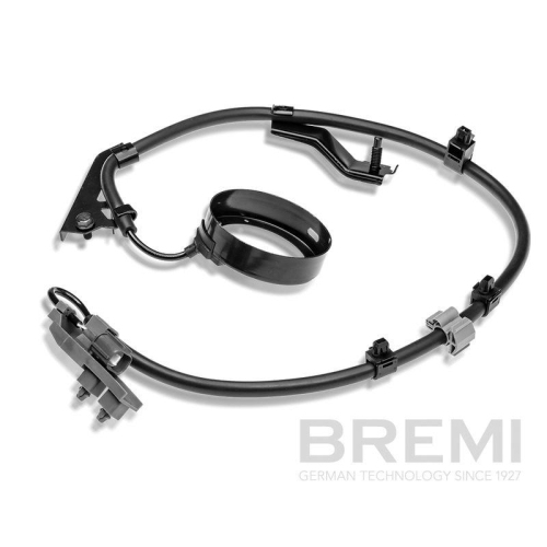 BREMI Sensor, Raddrehzahl