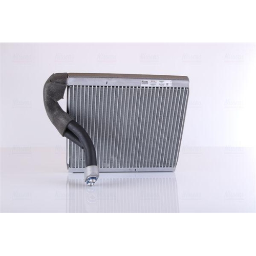 NISSENS Verdampfer, Klimaanlage 92416