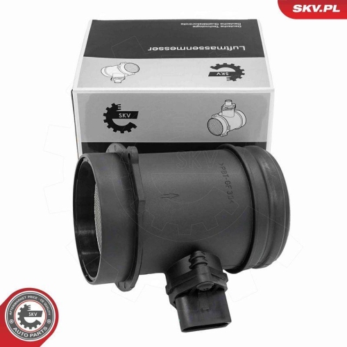 ESEN SKV Luftmassenmesser