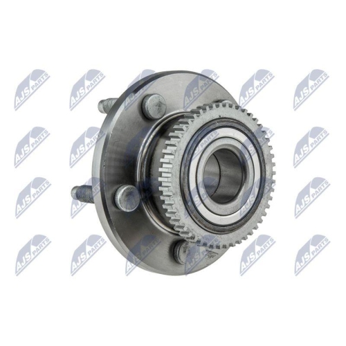 NTY Radlagersatz KLP-CH-046