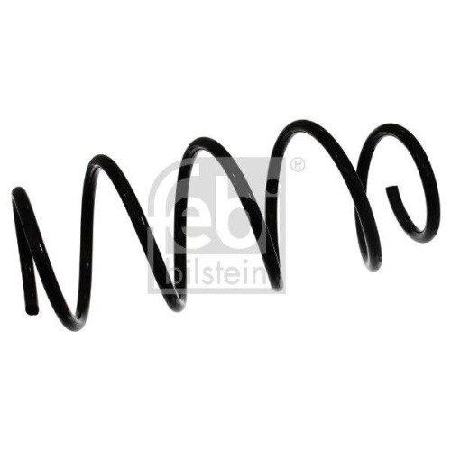 FEBI BILSTEIN Fahrwerksfeder 46821