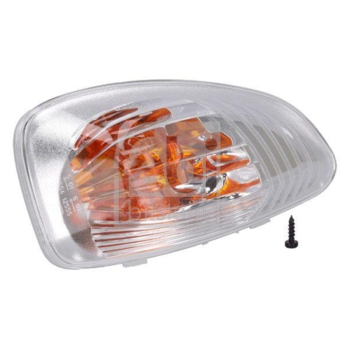 FEBI BILSTEIN Zusatzblinkleuchte febi Plus 198575