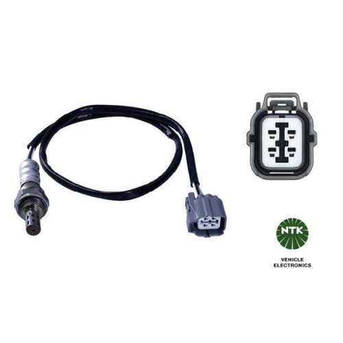 NTK Lambdasonde 90301