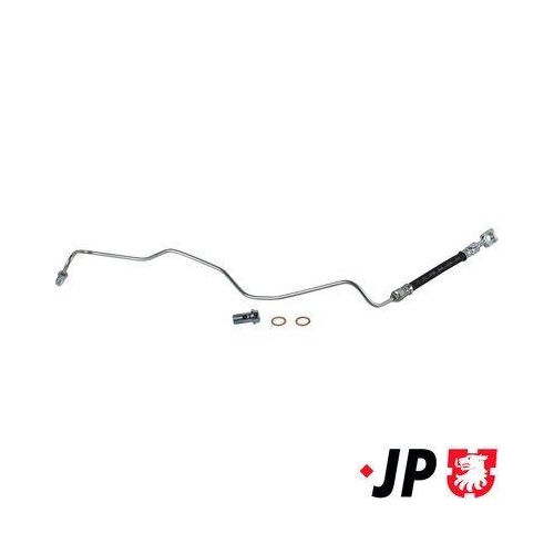 JP GROUP Bremsschlauch JP 1161704380