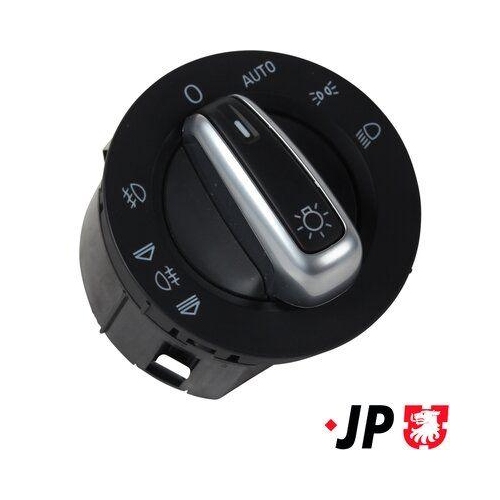 JP GROUP Schalter, Hauptlicht JP 1196102300