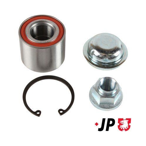JP GROUP Radlagersatz JP 1251300910