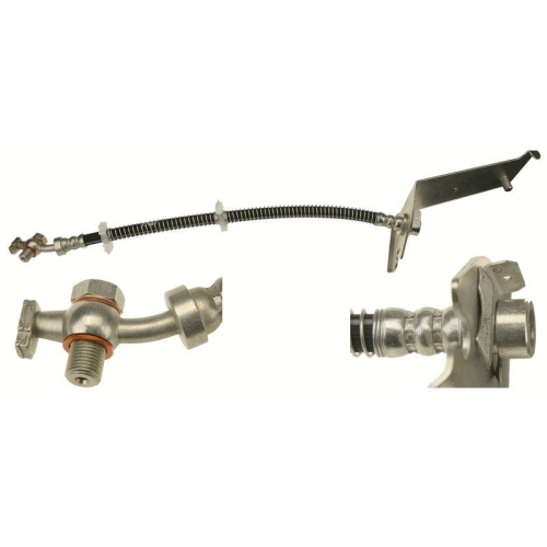 TRW Bremsschlauch PHD963