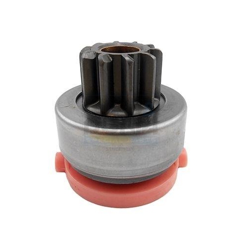 MEAT & DORIA Ritzel, Starter 47186