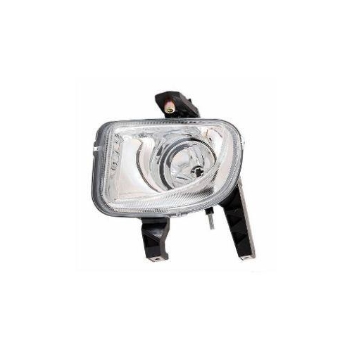 VAN WEZEL Nebelscheinwerfer 1624995