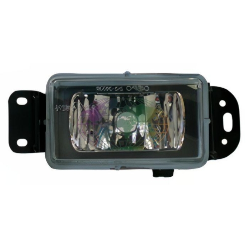 Lexmond Trading BV Nebelscheinwerfer 8893298