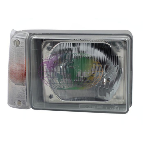 Lexmond Trading BV Hauptscheinwerfer 3252201