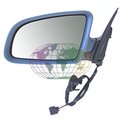 Lexmond Trading BV Au&szlig;enspiegel 0829082