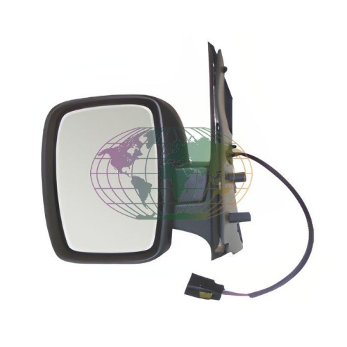 Lexmond Trading BV Au&szlig;enspiegel 6858088