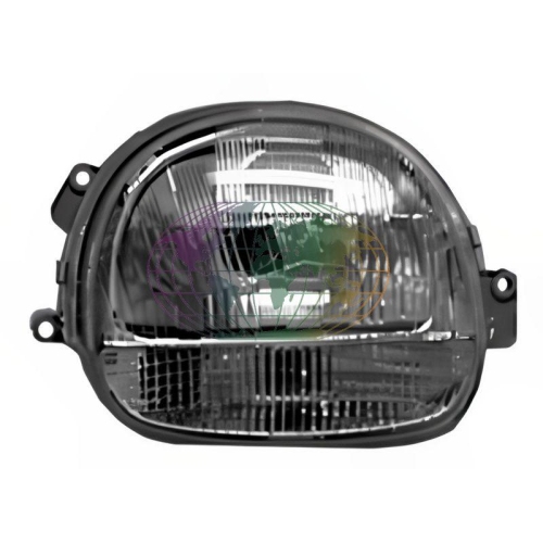 Lexmond Trading BV Hauptscheinwerfer 7246252