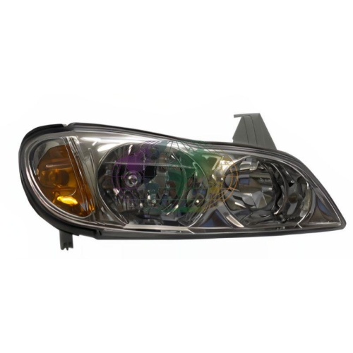 Lexmond Trading BV Hauptscheinwerfer 2496285