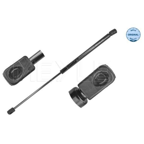 MEYLE Gasfeder, Koffer-/Laderaum MEYLE-ORIGINAL: True to OE. 340 910 0046