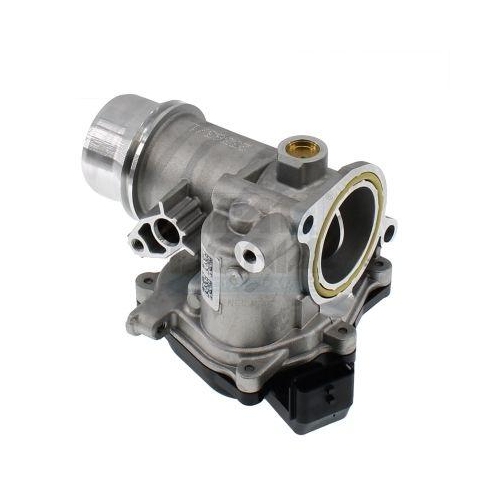 MEAT & DORIA Drosselklappenstutzen 89800