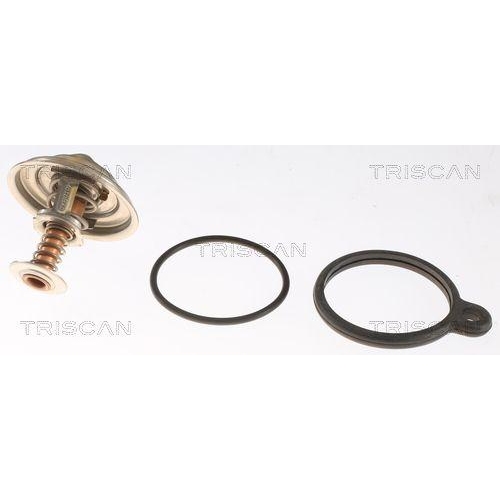 TRISCAN Thermostat, K&uuml;hlmittel 8620 7482