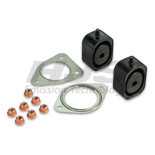 HJS Montagesatz, Abgasrohr 82 14 9088