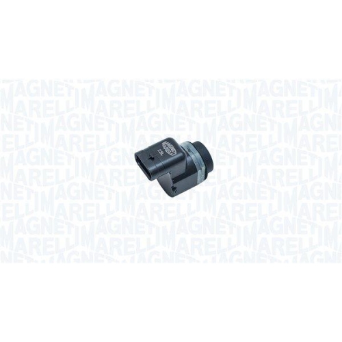 MAGNETI MARELLI Sensor, Einparkhilfe 021016219010