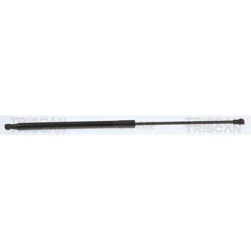 TRISCAN Gasfeder, Koffer-/Laderaum 8710 25246