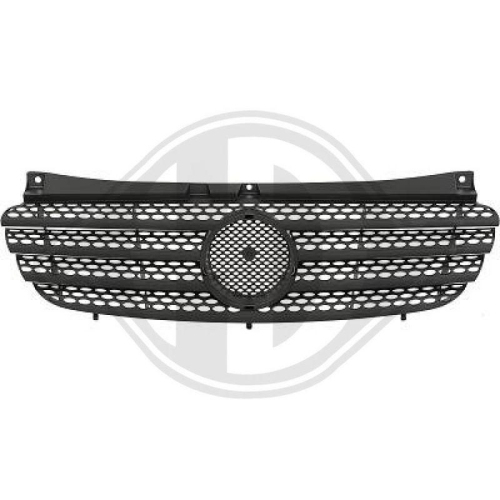 DIEDERICHS K&uuml;hlergitter HD Priority Parts 1666040