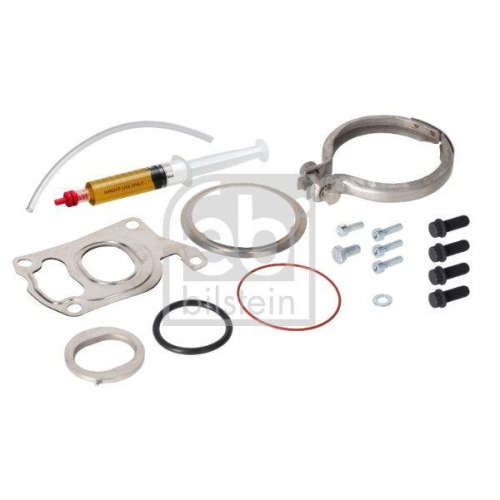FEBI BILSTEIN Montagesatz, Lader 190086