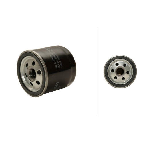 HELLA &Ouml;lfilter 8ZO 366 102-451