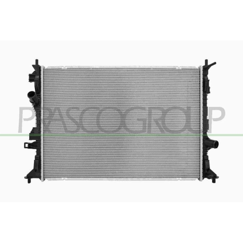 PRASCO K&uuml;hler, Motork&uuml;hlung PrascoSelection FD342R002