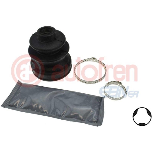 AUTOFREN SEINSA Faltenbalgsatz, Antriebswelle D8215