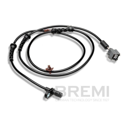 BREMI Sensor, Raddrehzahl 51945