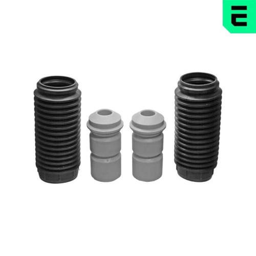 OPTIMAL Staubschutzsatz, Sto&szlig;d&auml;mpfer AK-735084