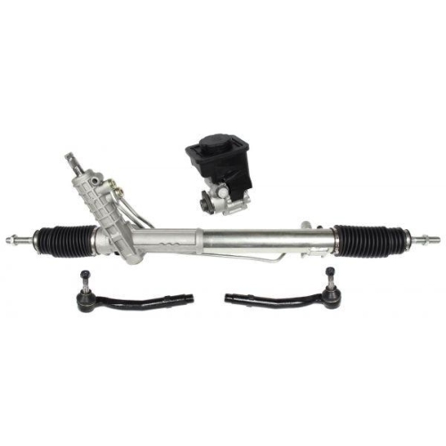MAPCO Lenkgetriebe 29861/4