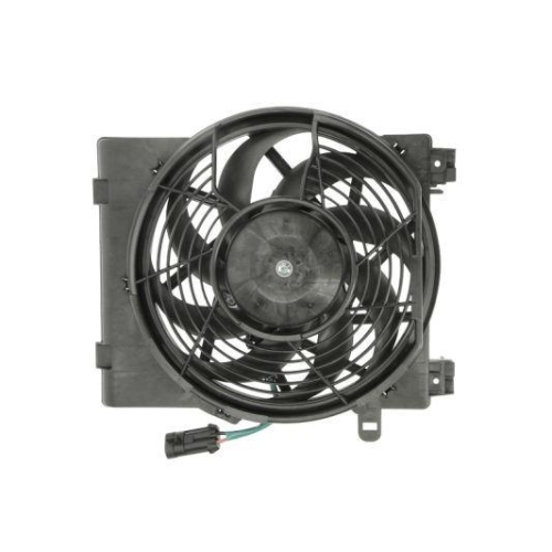THERMOTEC L&uuml;fter, Motork&uuml;hlung D8X012TT