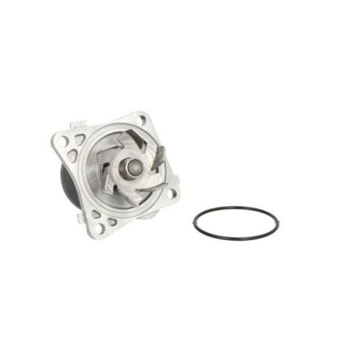 THERMOTEC Wasserpumpe, Motork&uuml;hlung D15045TT