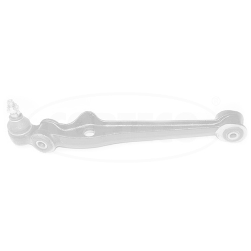 CORTECO Lenker, Radaufh&auml;ngung 49400142